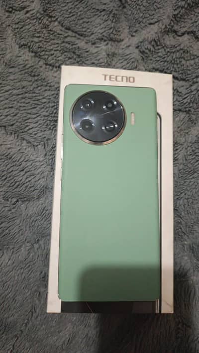 Tecno Spark 20 Pro Plus Excellent Condition