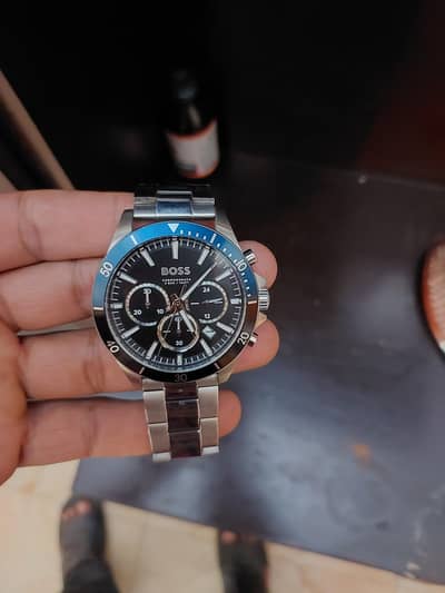 Boss original Watch