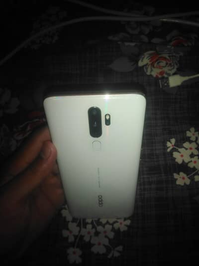 oppo A5 2020