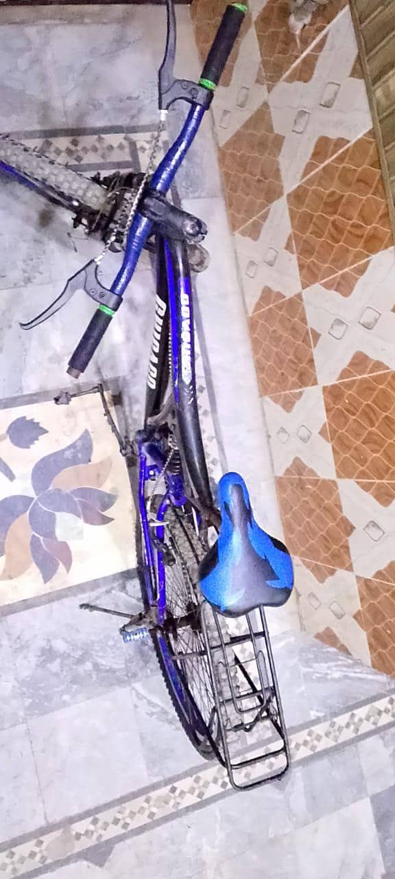 Bicycle 2