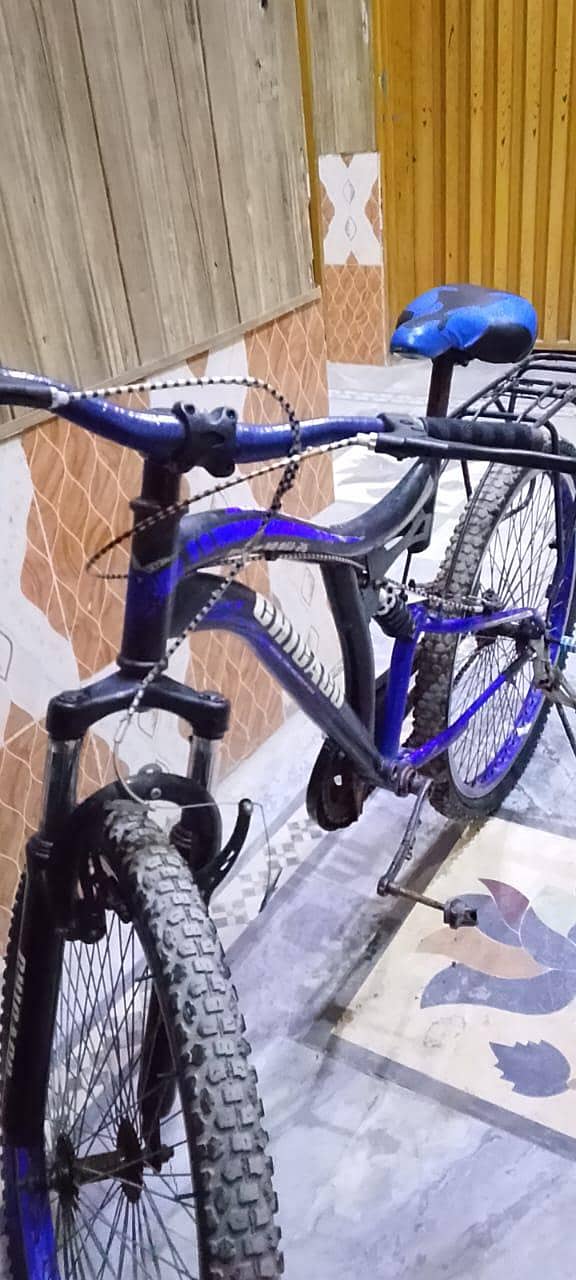 Bicycle 3