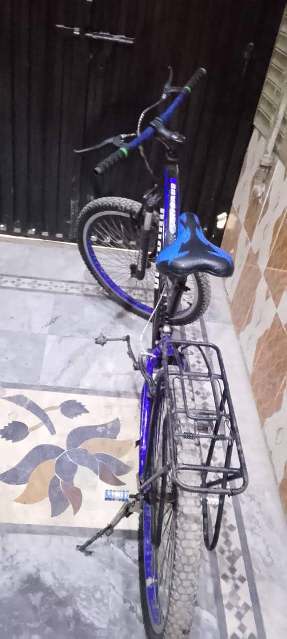 Bicycle 4