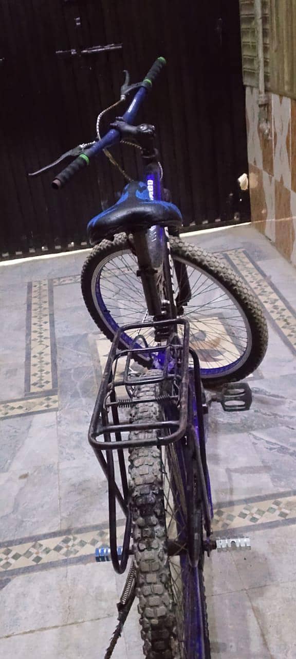 Bicycle 7