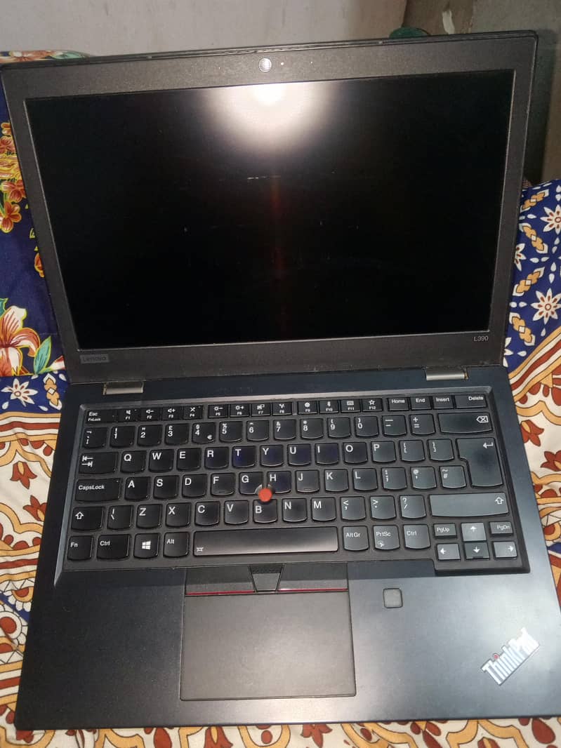 Core i5 8th Generation 1