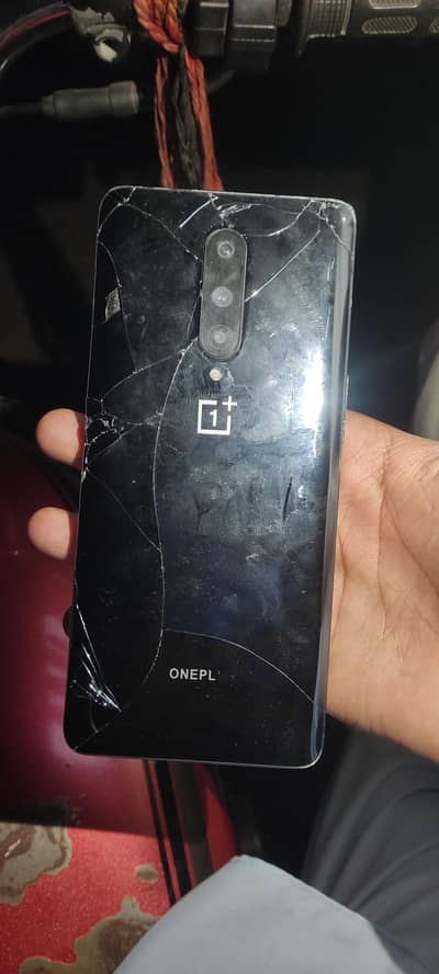 OnePlus 8