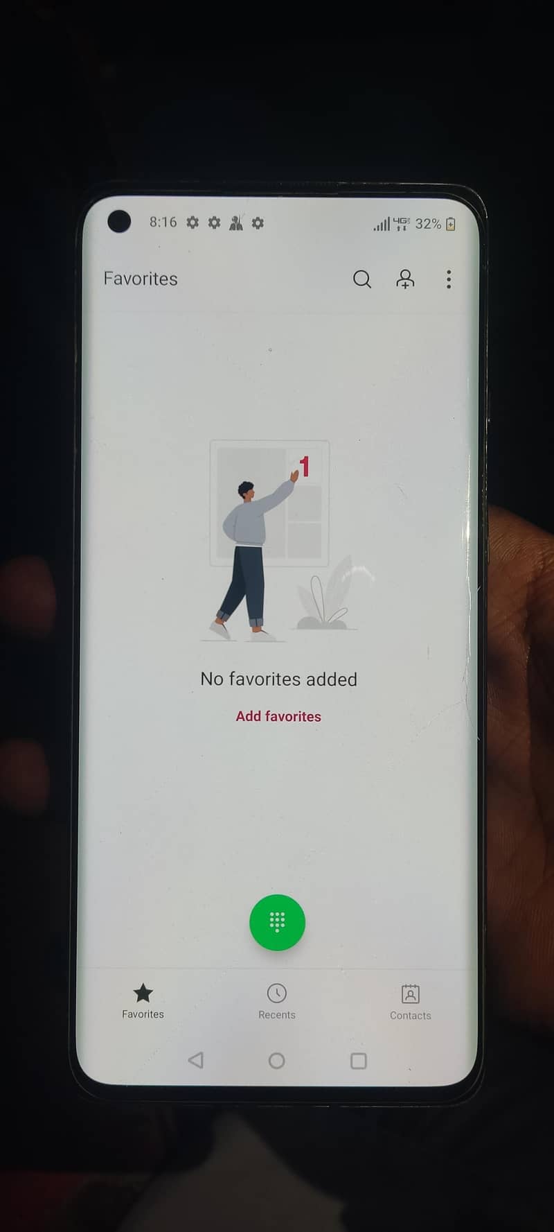 OnePlus 8 1