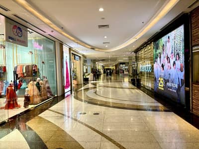 Ground Floor Shop For Sale On Installments DHA Phase 2, Islamabad