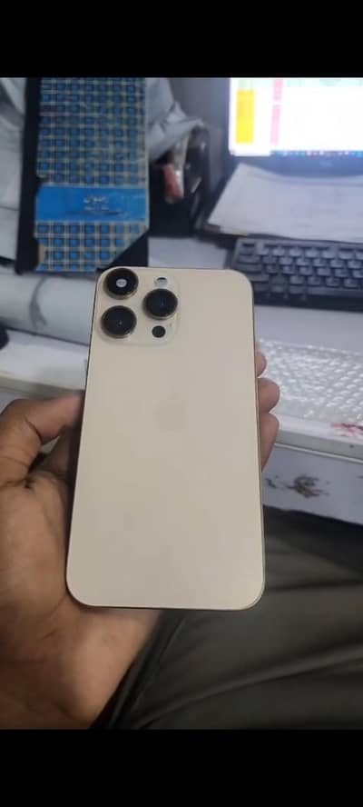 iphone xr converted 16 pro original body