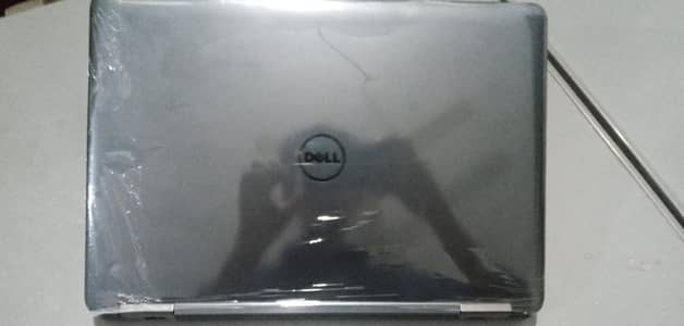 Dell Latitude Laptop For Sale | Good Condition | Windows Installed