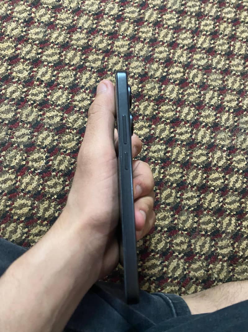 Redmi note 13 3