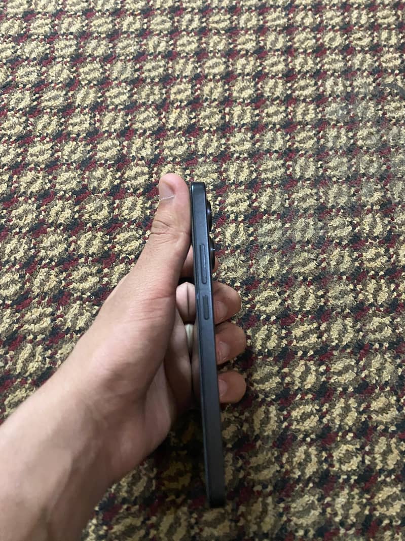 Redmi note 13 6