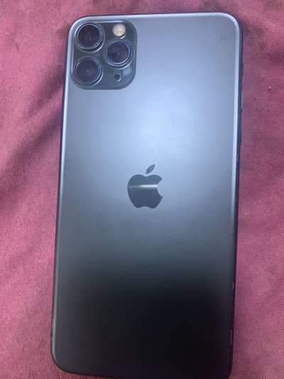 11 pro max 64 gb
