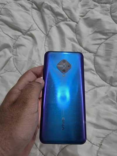 Vivo y51 V2024