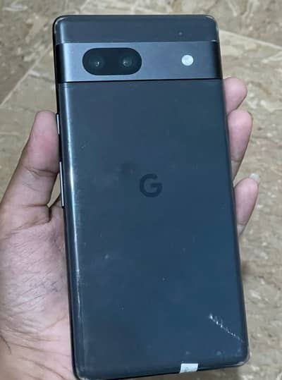 Google Pixel 7a