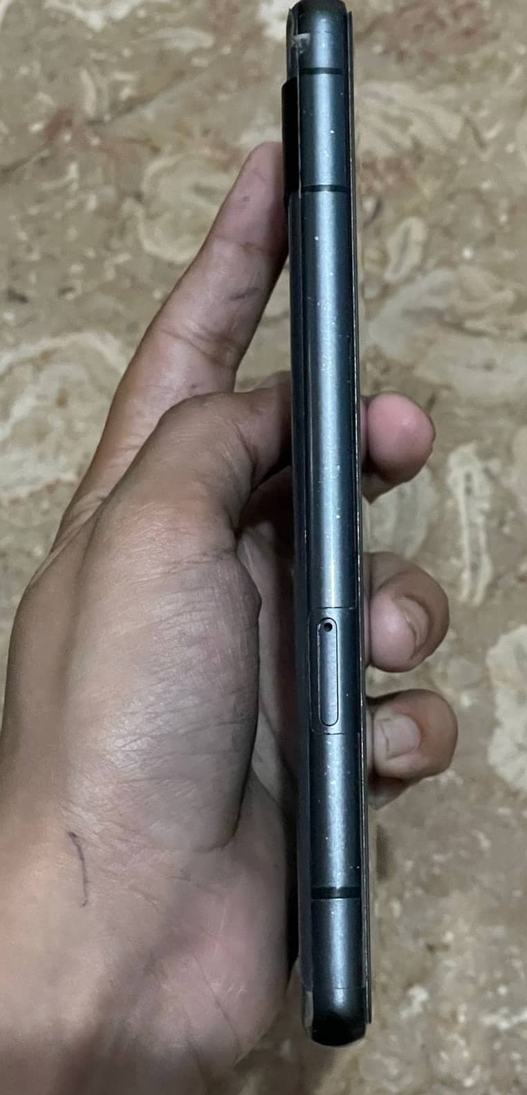 Google Pixel 7a 3