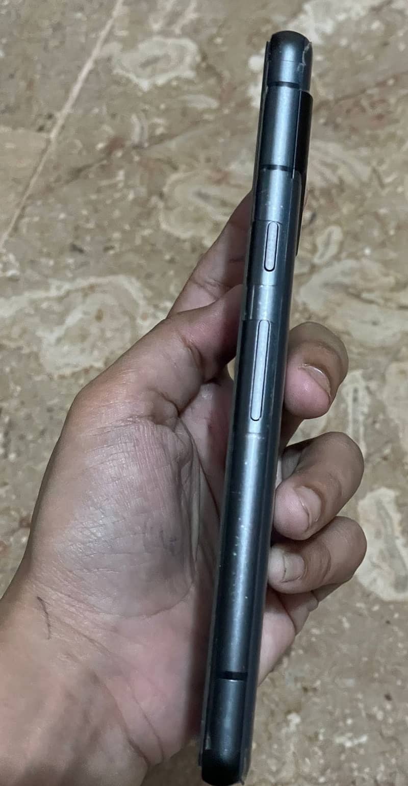 Google Pixel 7a 4