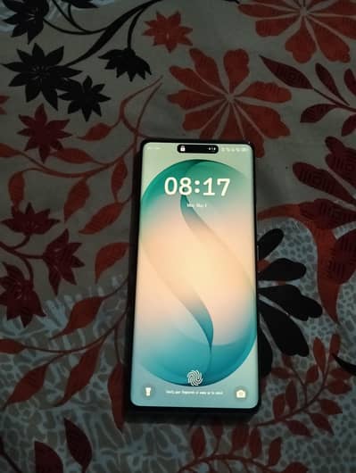 Infinix zero 30