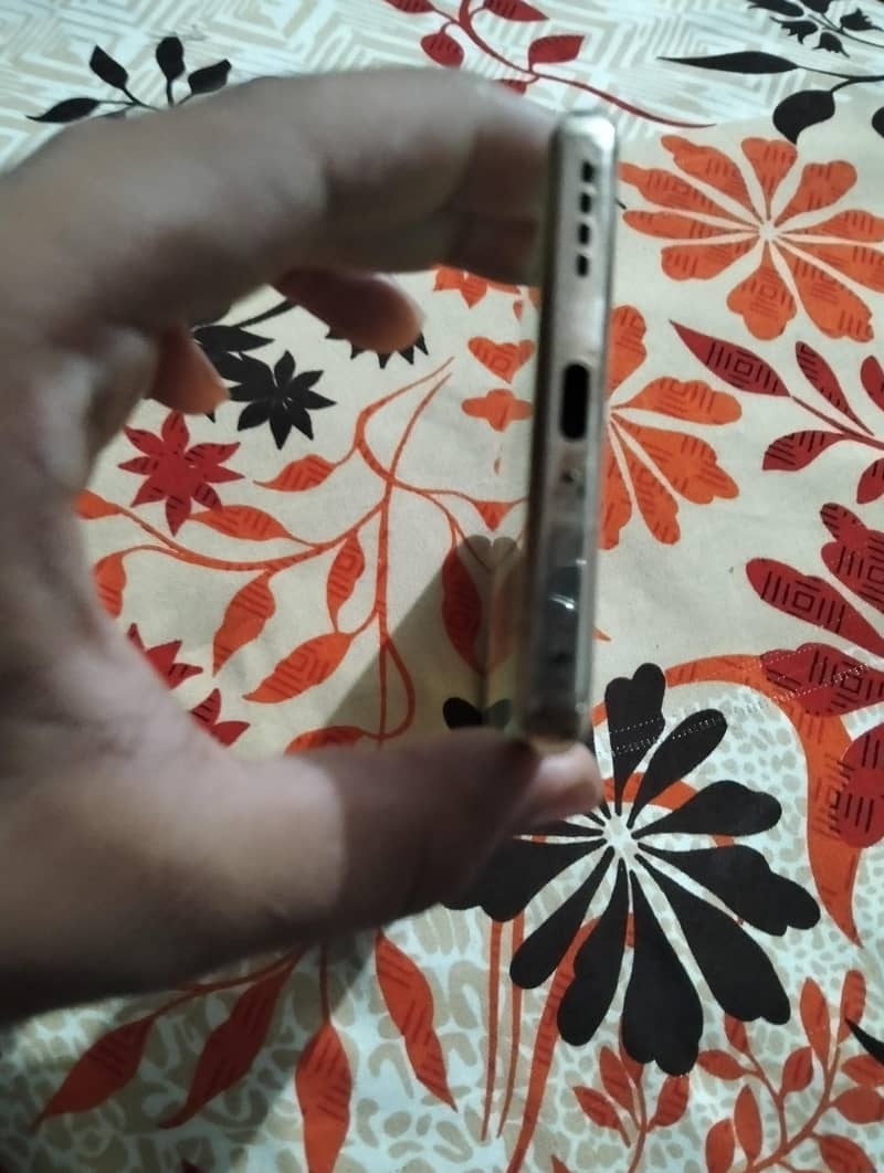 Infinix zero 30 1