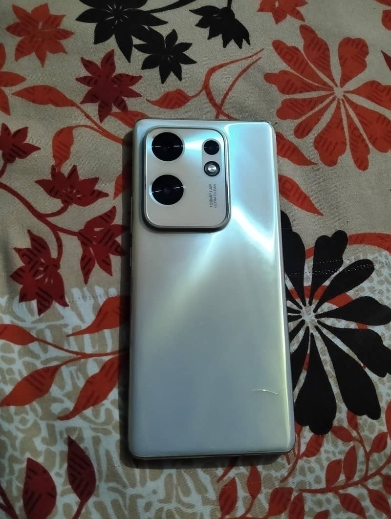 Infinix zero 30 2
