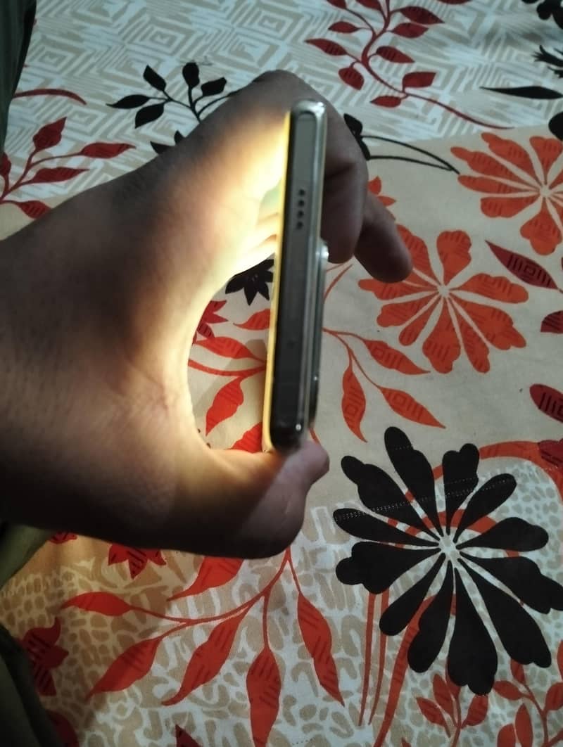 Infinix zero 30 3