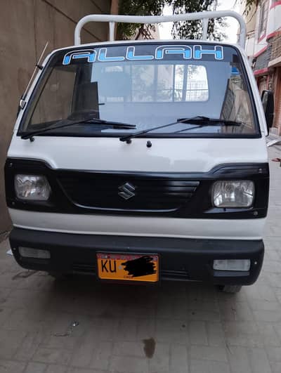 Suzuki pickup 2016 euro   03002495479