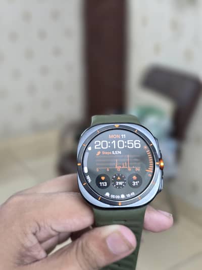galaxy watch ultra for sale