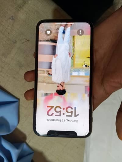 I phone xs