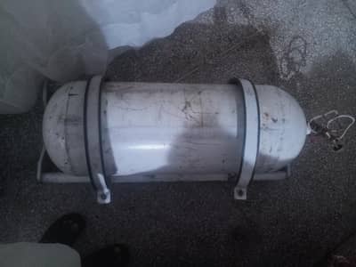 CNG/ LPG Cylinder