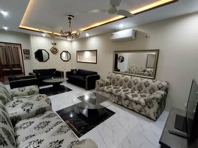 Move In Today, Feel At Home Tonight. Daily Rent 18K.