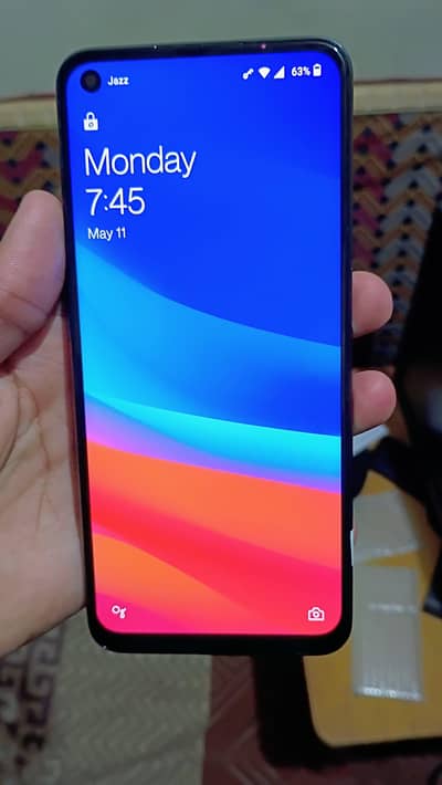 OnePlus Nord N200 PTA Approved | Excellent Condition