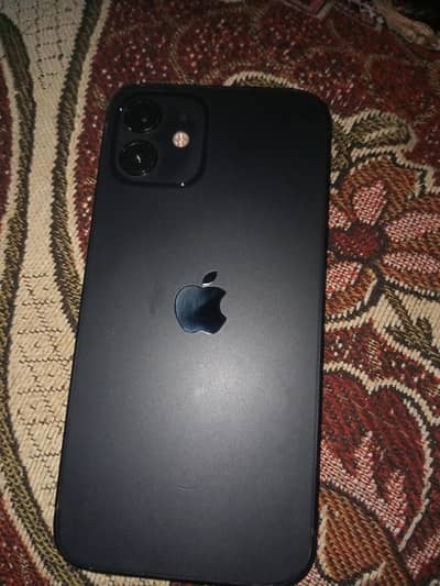 iPhone 12 64GB JV | 92 Battery Health | 10/10 Condition