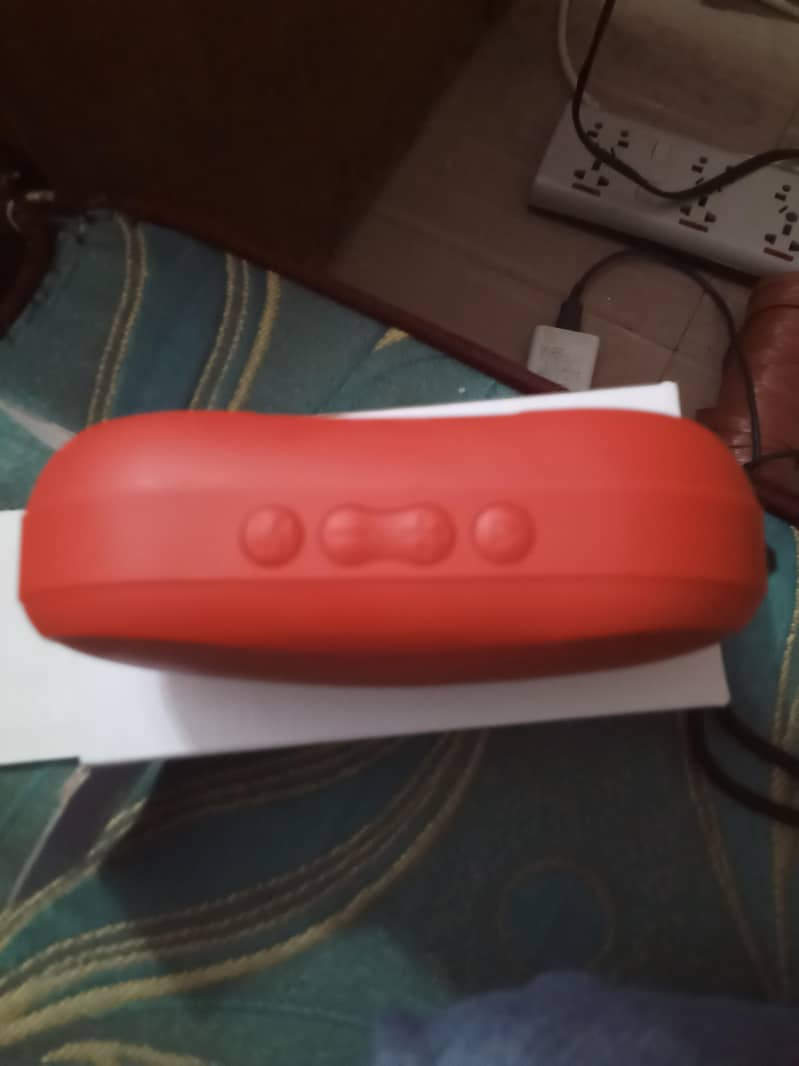 Bluetooth speaker 2
