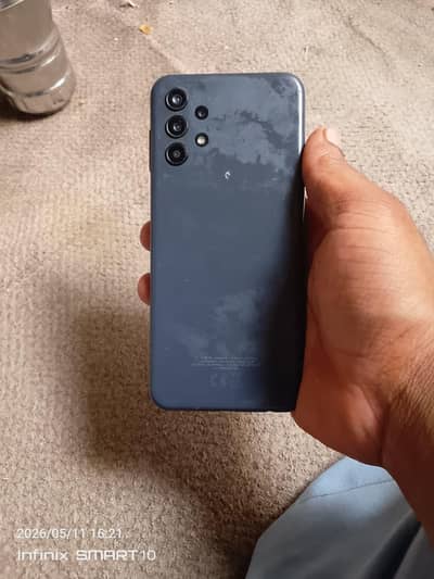 Samsung 13 4,64