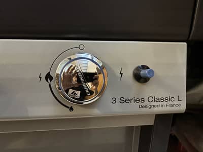 Brand New Campingaz Grill for sale