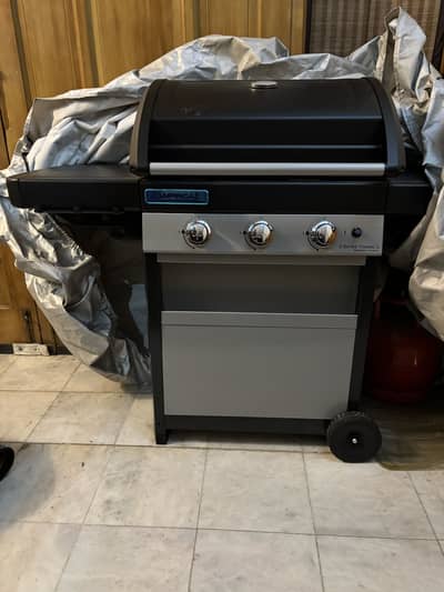 Brand New Campingaz Grill for sale