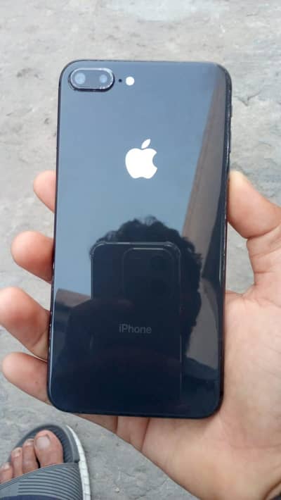 i phone 8 plus 64gb