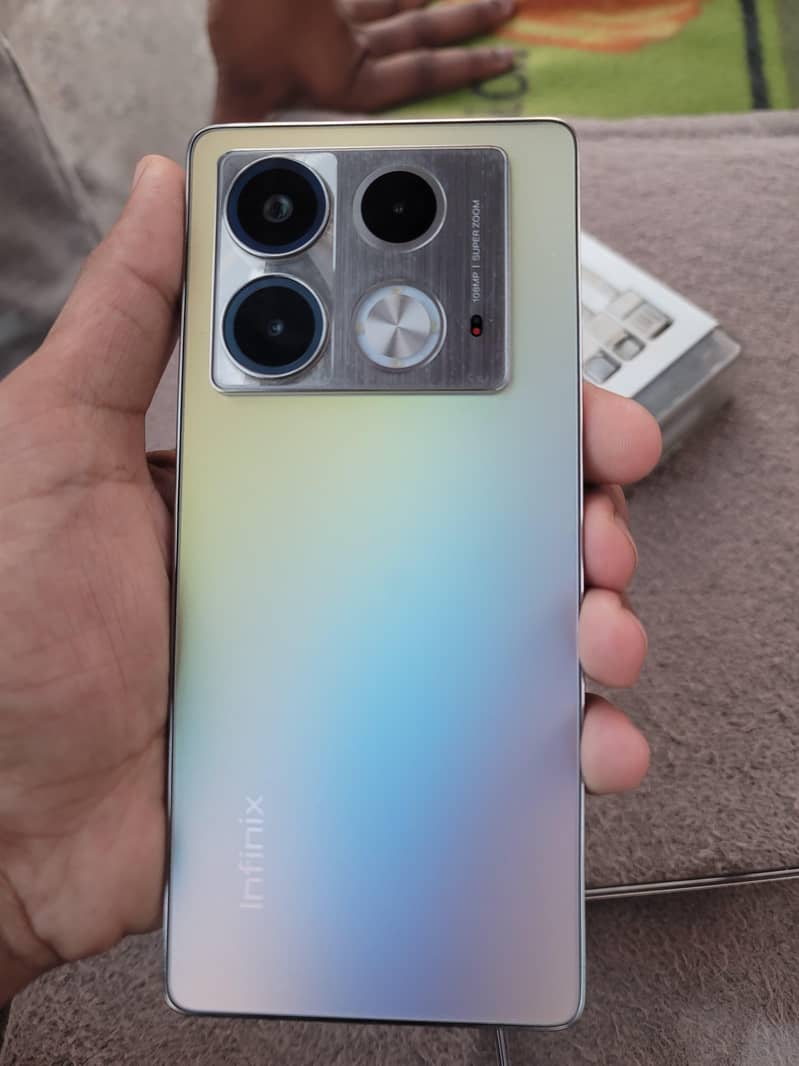 Note 40 All ok 0
