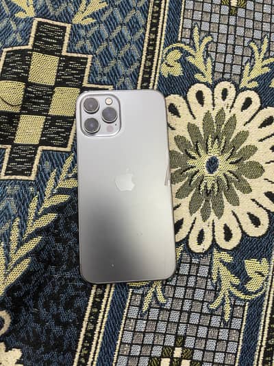 Iphone 12pro max