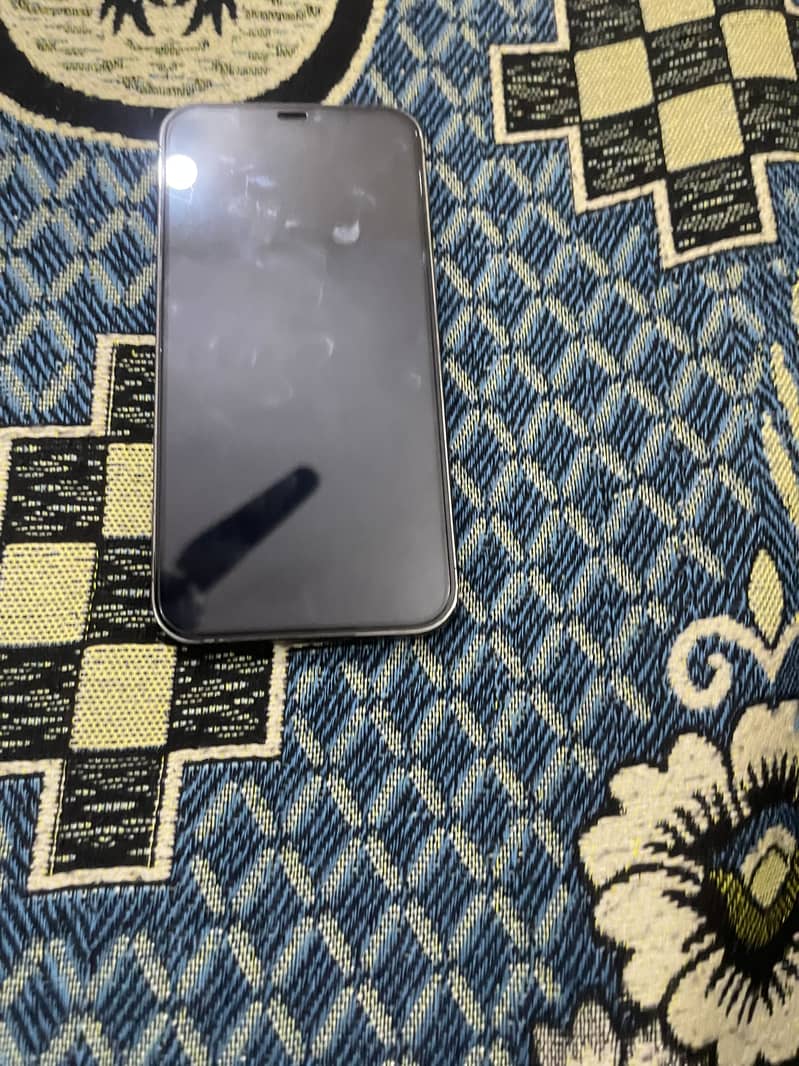 Iphone 12pro max 1