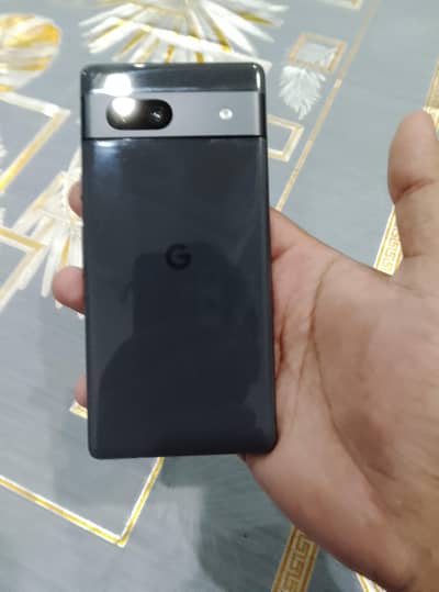 google pixel 7a official pta proved