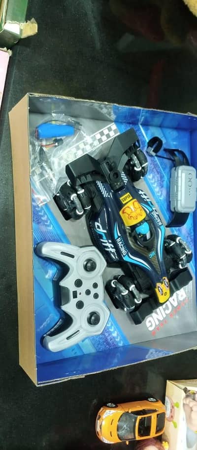 fast car remote control car unlimited speed