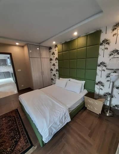 Furnished Apartment Available For Rent