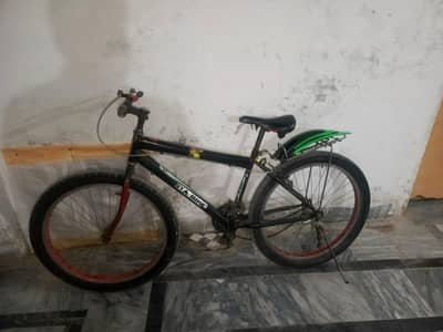 bicycle for sale