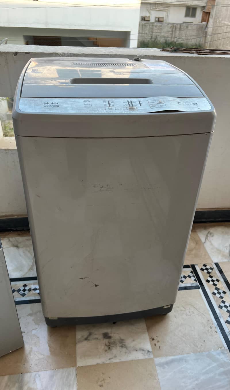 washing machine 0
