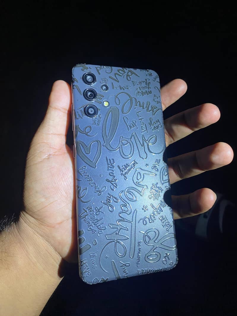 Samsung A32 3