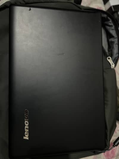 Lenovo laptop