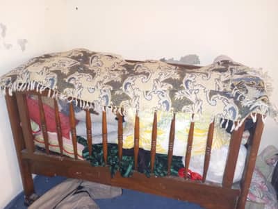 Baby cot contact watsap 03158668658