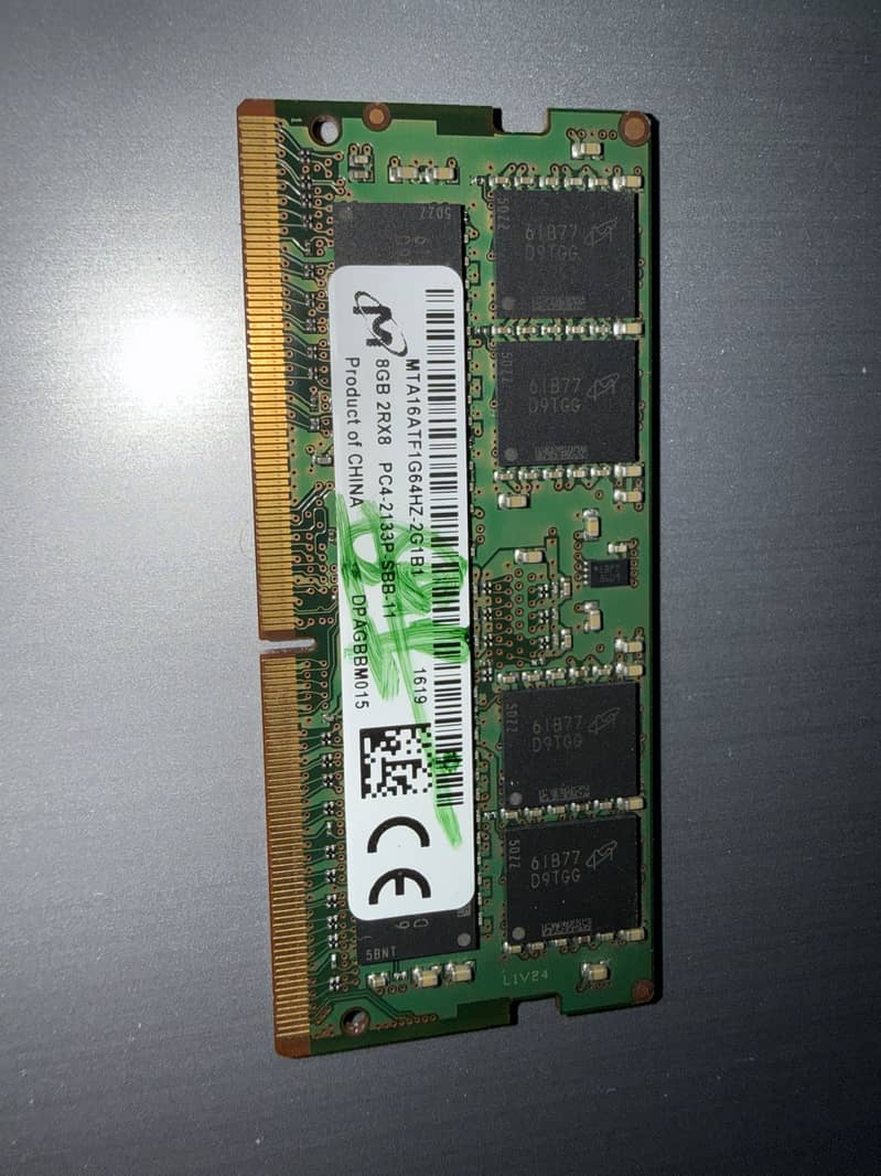 8gb Ram 0