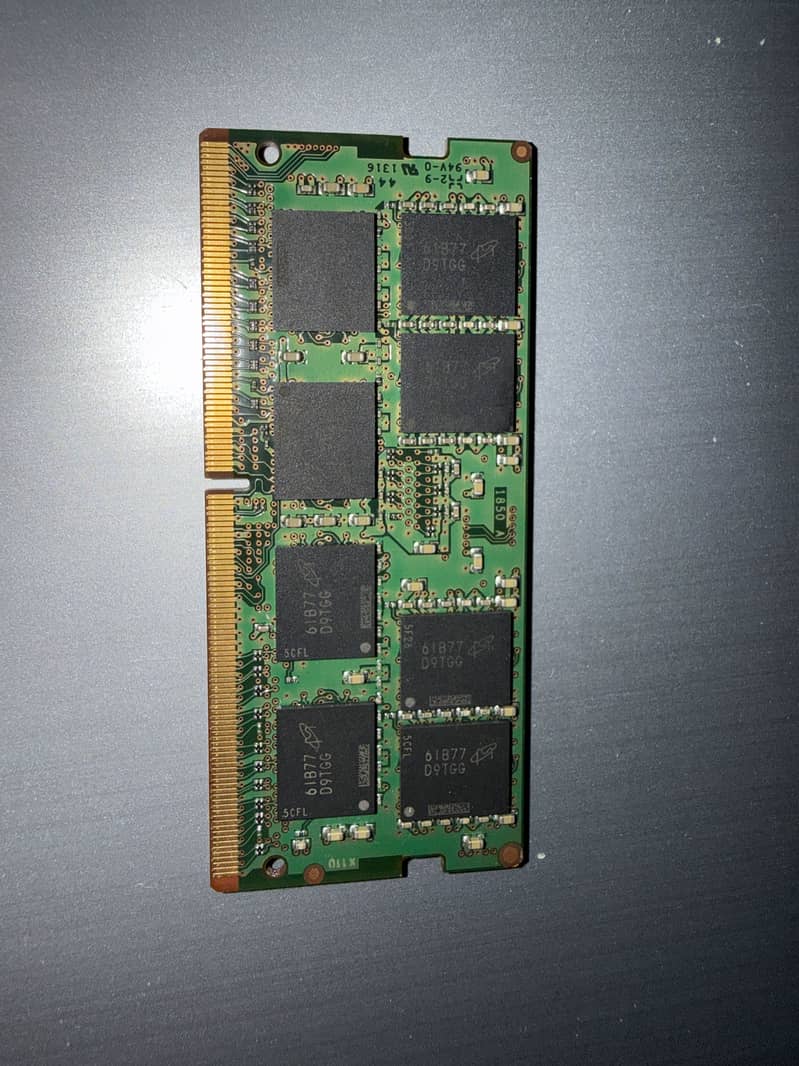 8gb Ram 1