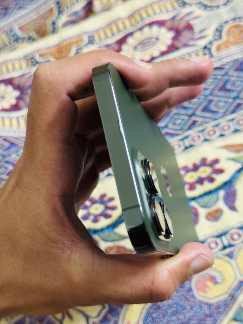 iPhone 13 Pro max 4